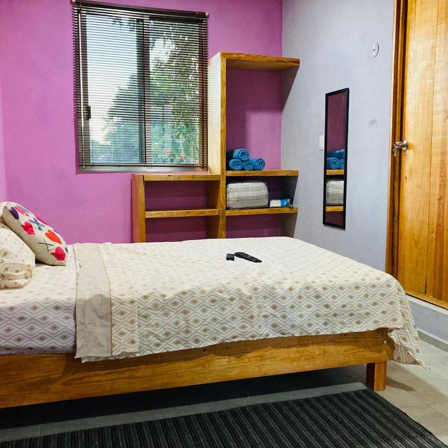 Almendrita I Guest house