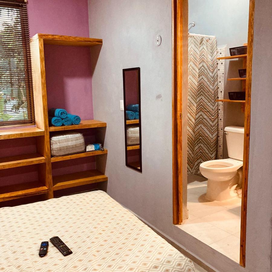 Guest house Almendrita I