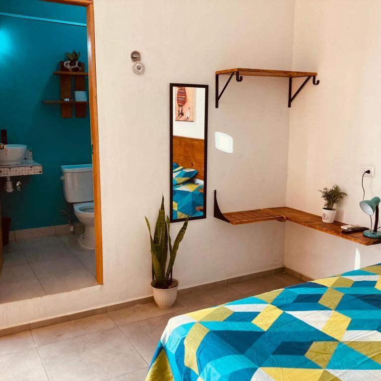 Guest house Almendrita I